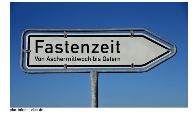 202402 Fastenezeit